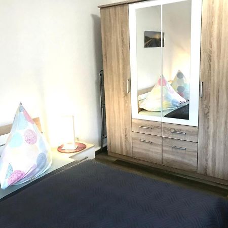 Apartment Enno Auerbach  Dış mekan fotoğraf