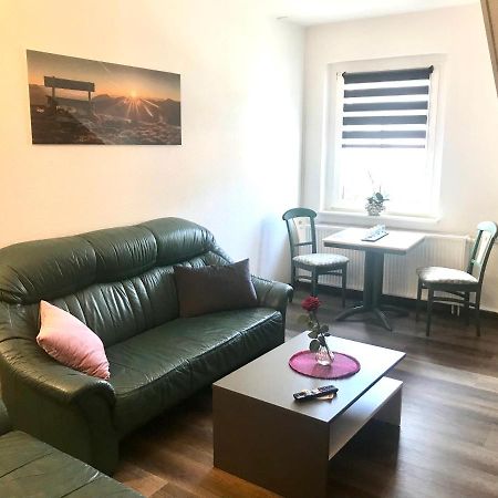 Apartment Enno Auerbach  Dış mekan fotoğraf