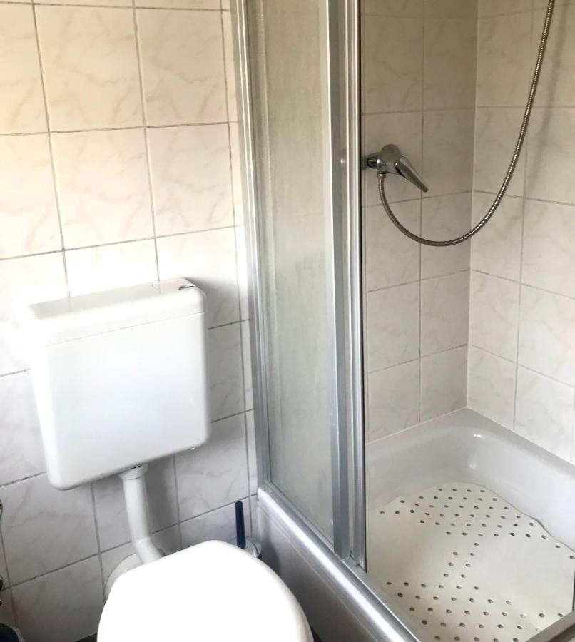 Apartment Enno Auerbach  Dış mekan fotoğraf