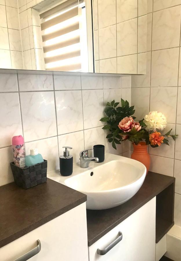 Apartment Enno Auerbach  Dış mekan fotoğraf