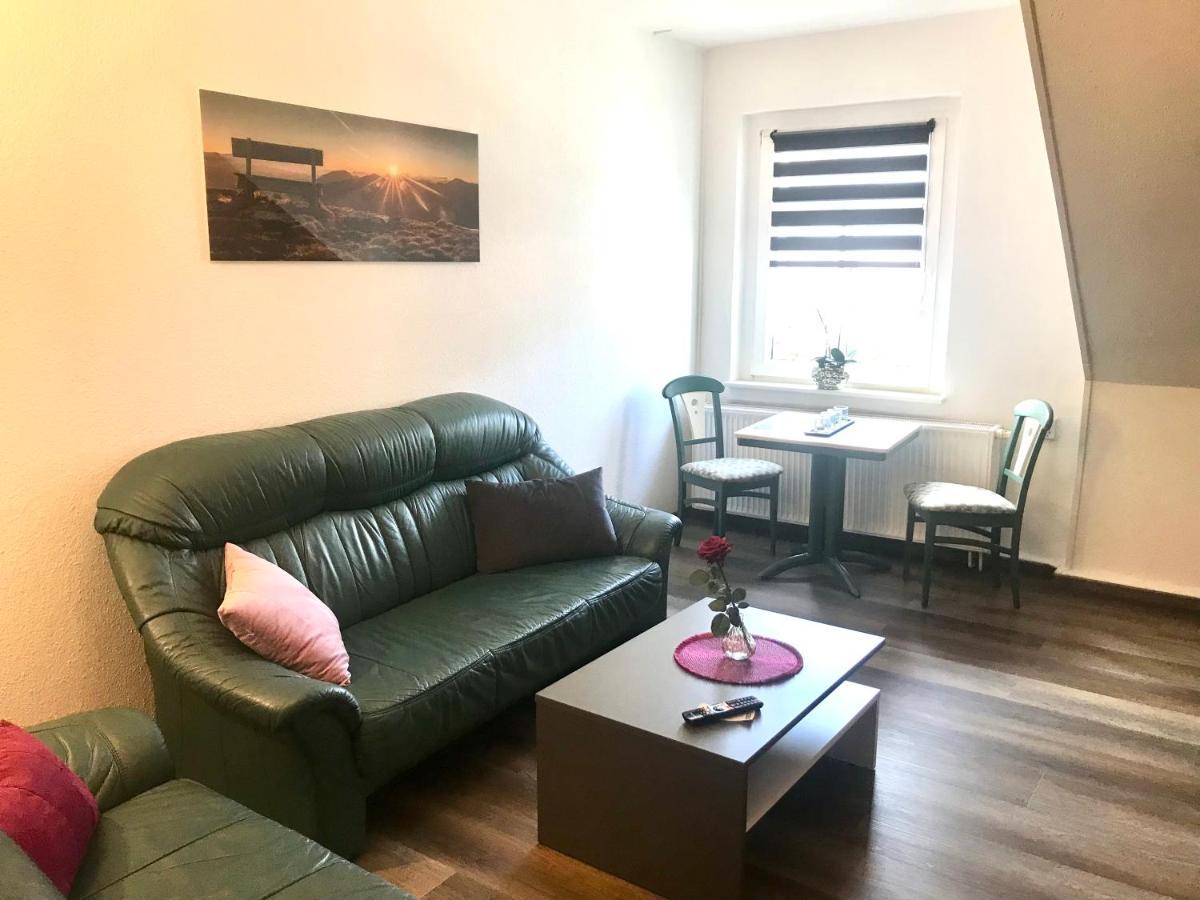 Apartment Enno Auerbach  Dış mekan fotoğraf