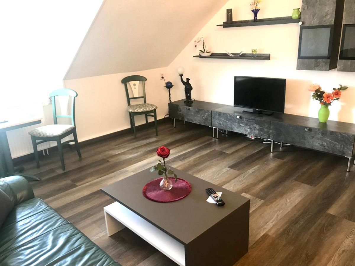 Apartment Enno Auerbach  Dış mekan fotoğraf