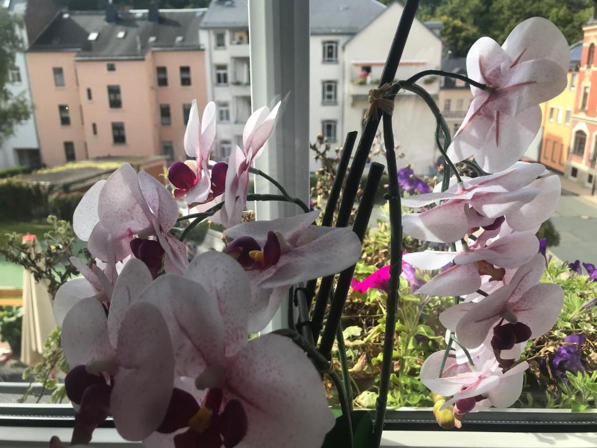 Apartment Enno Auerbach  Dış mekan fotoğraf